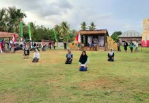Jelang Acara Puncak Pesona Budaya Jiko Akelamo 2024, Panitia Persiapkan Sejumlah Atraksi