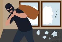 Pria 24 Tahun di Tidore Ditangkap Polisi Gegara Ketahuan Mencuri di Toko