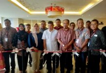 Lewat Pameran PSBM XXIV, Muchlis Patahna Harapkan Perekonomian Sulsel Ikut Tumbuh