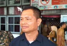 Lakukan Audit di Tidore, BPK RI Nilai Laporan Keuangan Pemda Tidak Ada yang Signifikan