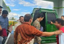 Kejari Tetapkan Tersangka Kasus Dugaan Korupsi DID Tahun 2020 di Dinas Pertanian Tidore