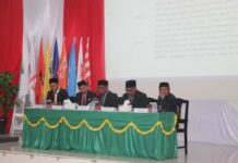 Ini Perolehan Suara Partai dan Kursi Anggota DPRD Kota Tidore Hasil Pileg 2024