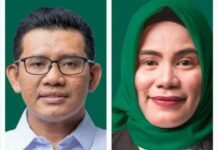 Diusulkan ke DPP PKB Jadi Wakil Ketua DPRD Tidore, Kasman dan Nurhayati Siap Jika Diperintah Partai