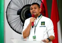 DPN LKPHI; Fahri Bachmid Layak Nahkodai PBB