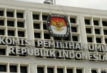 Ini Nama-Nama Terpilih Sebagai Anggota KPU Kabupaten/Kota se-Maluku Utara