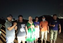 Warga Ancam Blokade Gerbang PT Harita di Obi, Buntut Dugaan Penyerobotan Lahan