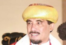 Sultan Husain Sjah Apresiasi Keberhasilan Kafilah MTQ Tidore