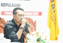 Pantau Ketat Proses Coklit, Bawaslu Tidore: Akurasi Data Pemilih Sudah 100 Persen