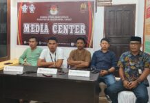 Anggaran Pilkada Tak Kunjung Cair, KPU Halbar Akan Laporkan Pemda ke Mendagri