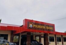 Berhentikan Penyidikan Kasus Rasisme MSR, Kapolres Tidore Sebut MSR Hanya Bercanda