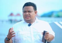 Perwakilan Partai Pengusung MASI-AMAN Dominasi AKD DPRD Tidore