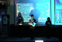 Screening Kololi Kie: Menyebarkan Nilai Anti Korupsi Lewat Seni ke Empat Wilayah dan Enam Sekolah di Ternate
