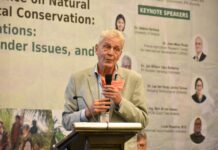 International Conference ICNREC 2024 Bahas Tantangan dan Peluang Industri Kelapa Sawit Indonesia