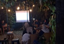 Menyoroti Hak Masyarakat Adat, Hopes Kopi Bahas Scientific Forestry