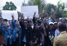 SMART, Pilihan Orang Muda di Pilkada Halmahera Utara