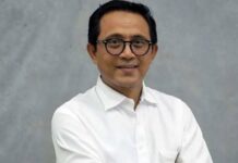 Beredar Percakapan Diduga Pj Sekda Provinsi Maluku Utara, Abubakar Abdullah di WhatsApp Grup IKA PMII