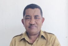 Dituding Main Uang Untuk Kandidat Tertentu, Camat Maba: Ini Pencemaran Nama Baik!