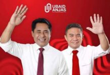 Hasil Rekap Sementara: Ubaid Anjas Unggul Jauh!