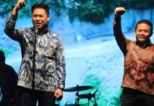Sapu Bersih 10 Kecamatan, Ubaid : Persembahan Untuk Rakyat Halmahera Timur