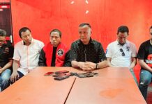 Menang Telak di Pilkada, Ayah Erik Serukan Persatuan Bangun Tidore!