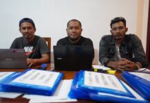 Kuasa Hukum SMART Ungkap Dugaan Pelanggaran dan Praktek Money Politic di Pilkada Halmahera Utara