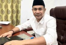 KPU Tidore Rencana Distribusi Logistik Pemilihan ke Kecamatan pada Pertengahan November
