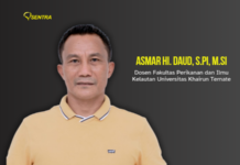 Membangun Perikanan Tangkap Maluku Utara