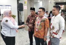 Kantongi Sederet Bukti, Tim Husain-Asrul Gugat Hasil Pilgub ke Mahkamah Konstitusi