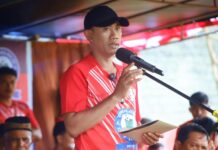 Turnamen Sepak Bola Tobololo Cup III Resmi Digelar