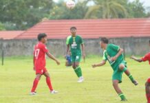 Menang Tipis Atas Persebaya, Malut United U18 dan 20 Melaju di EPA Liga 1