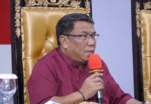 Mulai 2025, Setiap OPD di Tidore Tidak Lagi Terima Honorer, Ini Penjelasannya!