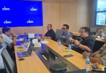 Kunker DPRD ke Ditjen Nakes di Jakarta, Bawa Angin Segar untuk Layanan Kesehatan di Oba