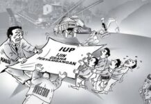 Kerap Terjadi Konflik dengan Warga, Pemprov Diminta Tegaskan Kawasan Pertambangan