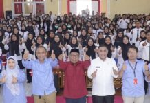 BKPSDM Tidore Gelar Orientasi PPPK Formasi 2023