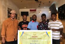Forum Pemuda Keerom Resmi Dideklarasi: Wadah Baru untuk Aspirasi Generasi Muda