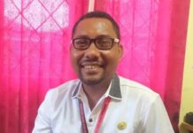 Diduga Publish Berita Bohong, Dinas PMD Tidore Lapor “KPKSigap” Ke Dewan Pers