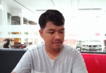 Kecam Tindakan Oknum yang Posting Logo Palu Arit, PB HMT Minta Polisi Segera Bertindak