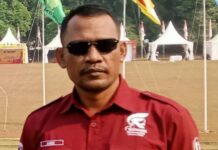Begini Pernyataan Kepala Pasar Sikapi Berita Terkait Kekerasan Jurnalis di Tidore