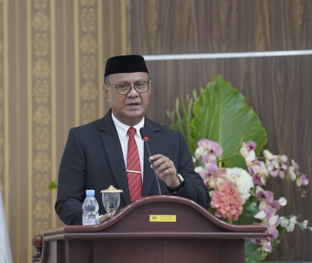 Muhammad Sinen (Foto: Istimewa)