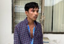 Meliput Unjuk Rasa, Salah Seorang Wartawan di Ternate Dikeroyok, Pelaku Pemukulan Diduga Kuat Oknum Satpol-PP!