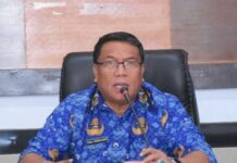 Sekda : Pemkot Tidore Butuh Banyak SDM di Sektor Pengadaan Barang Jasa