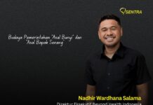 Budaya Pemerintahan “Asal Bunyi” dan “Asal Bapak Senang”