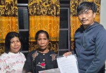 Peduli Masyarakat Lingkar Tambang, PT. Priven Salurkan Bantuan di Sejumlah Korban Bencana dan Pembangunan Masjid
