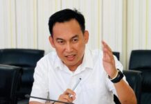 8 Calon Direksi BUMD PCM Haltim Jalani Tes Kompetensi, Ricky: Proses Seleksi Ketat dan Transparan