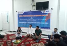 Ombudsman Gelar Buka Bersama dan Diskusi Bahas Eksistensi Ombudsman dalam Perspektif Media