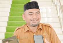 Calon Direksi BUMD Haltim Segera Diumumkan