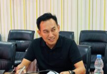 Pembangunan Gedung RSUD Maba Ditargetkan Rampung Tahun Ini, Richky: Menkes Bakal Kembali Untuk Peresmian