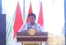 Bupati Paparkan Kebutuhan Nakes untuk Tunjang Peningkatan Mutu Kesehatan di Haltim