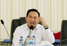 Sejumlah Pejabat Negara Hadiri Peresmian Kenaikan Tipe RSUD Maba Besok