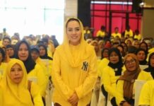 Raker Bersama Menteri Pertanian, Alien Mus Minta Pemerintah Jamin Stabilitas Harga Beras